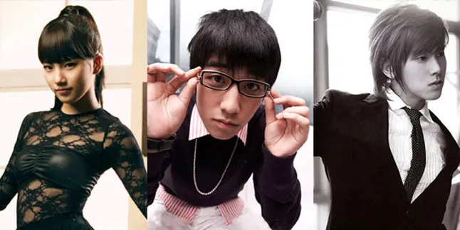 10 Seleb Korea Populer Yang Berasal Dari Gwangju, Kota Kuliner!