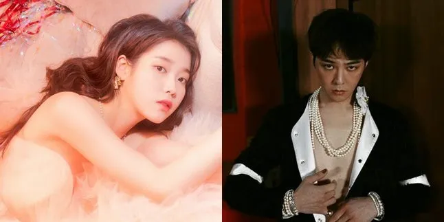 5 Seleb Korea Ini Punya Lagu Tentang Mantan dari Kisah Pribadi, Ngaku Sulit Move On - Perjalanan Cinta Selalu Gagal 5 Seleb Korea Ini Punya Lagu Tentang Mantan dari Kisah Pribadi, Ngaku Sulit Move On - Perjalanan Cinta Selalu Gagal