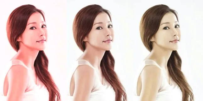 Seleb Korea Pacari Idol Tampan 17 Tahun Lebih Muda, Apa Serasi? Seleb Korea Pacari Idol Tampan 17 Tahun Lebih Muda, Apa Serasi?