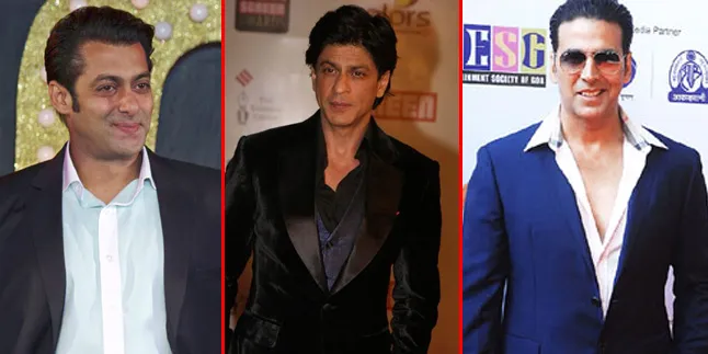 Seleb Paling Kaya di India? Ini Daftar 10 Besarnya!