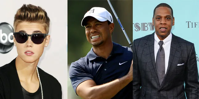 Seleb Pria Hollywood Ini Ditakuti Para Ibu