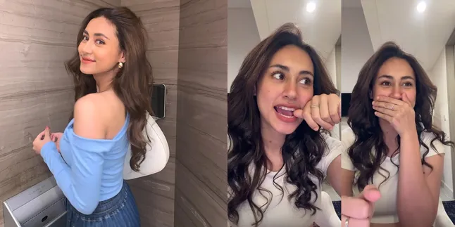 Instagram Celebrity Afifah Riyad Tells the Chronology of the First Time She Saw a Ghost, Initially Smoke Then Aligning and Flying