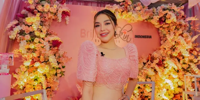 Selebgram Filipina, Glenda Dela Cruz Lebarkan Sayap Bisnisnya ke Indonesia Selebgram Filipina, Glenda Dela Cruz Lebarkan Sayap Bisnisnya ke Indonesia