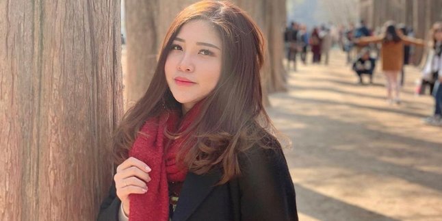 Selebgram Fransizka Angela Successfully Builds Her Beauty Business to South Korea