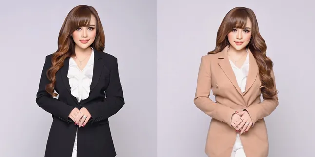 Selebgram Rea Wiradinata Bicara Soal Semangat Persatuan Usai Pesta Demokrasi