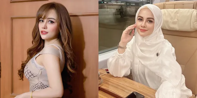 Selebgram Rea Wiradinata Laporkan Hoaks Terkait Penyitaan Rumahnya di Cianjur Selebgram Rea Wiradinata Laporkan Hoaks Terkait Penyitaan Rumahnya di Cianjur