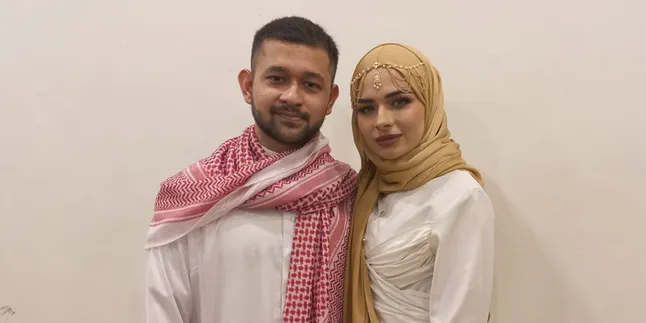 Selebgram Syerinwho Buka Restoran Bernuansa Arabian, Andalkan Cara Masak Tradisional