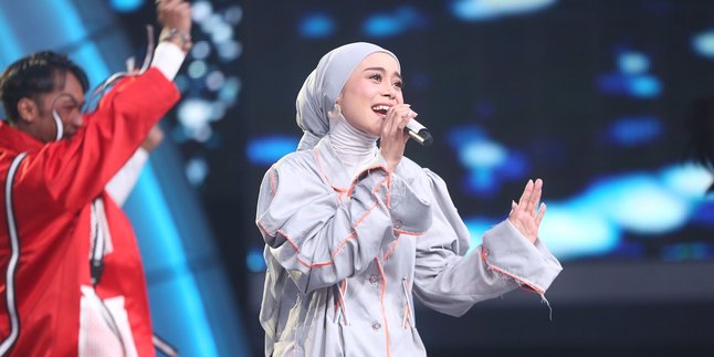 'Selebrasi Spektakuler RCTI 35' Segera Digelar, Dimeriahkan oleh Lesti hingga Ariel NOAH