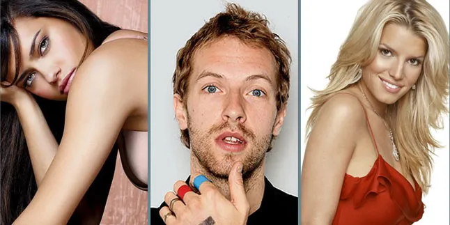 Selebritis Ini Melepas Kesucian Saat Berusia.. [Part I]