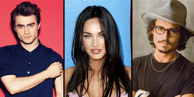 Selebritis Ini Melepas Kesucian Saat Berusia.. [Part II]