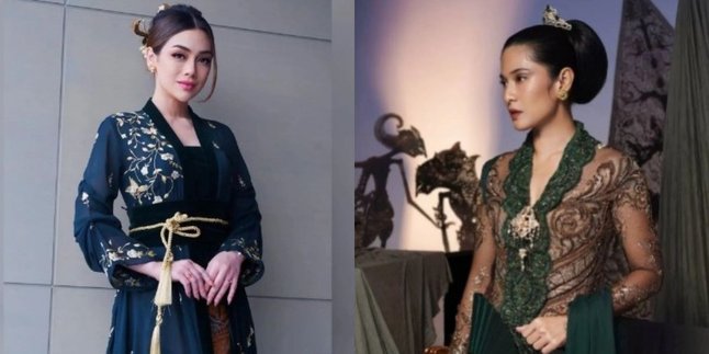 Top Indonesian Celebrities Turn Out to be Descendants of National Heroes