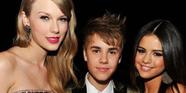 Selebriti Papan Atas Hollywood Yang Menjomblo di Hari Valentine