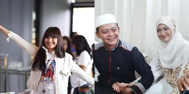 Selebritis Marcella Simon Jadi Mualaf, Didampingi Cut Meyriska