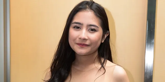 Selektif, Prilly Latuconsina Nggak Asal Terima Semua Endorse Selektif, Prilly Latuconsina Nggak Asal Terima Semua Endorse