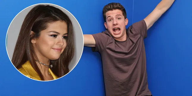 Selena Absen di VC 'We Don't Talk Anymore', Ini Kata Charlie Puth