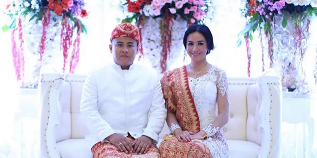 Selena Alesandra Sudah Menikah Dengan Pengusaha Minyak Muda Ini