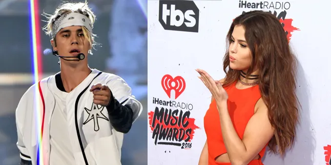 Selena Gomez Akui Tak Pernah Manfaatkan Popularitas Justin Bieber