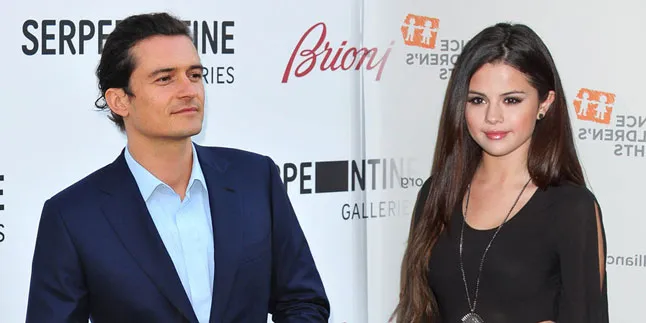 Selena Gomez dan Orlando Bloom Masih Ada Hubungan?