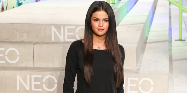 Selena Gomez Gagal Move On Dari Justin Bieber, Buktinya?
