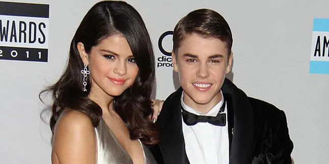 Selena Gomez Putuskan Justin Bieber Karena Perselingkuhan?
