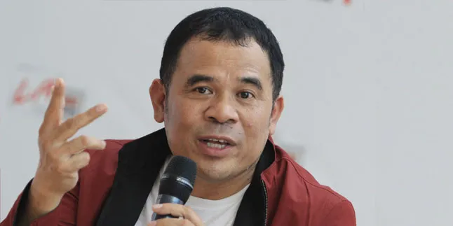 'Selendang Merah' Banyak Bicara Tentang Perubahan Alam