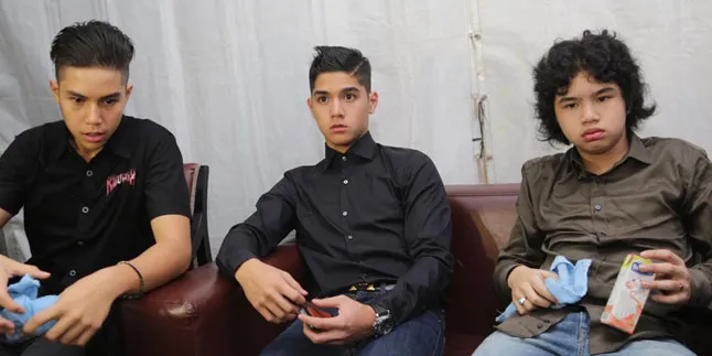 Selera Kacamata Al El Dan Dul, Keren Mana?