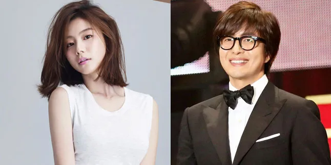 Selera Makan Calon Istri Bae Yong Jun Gila Banget! Selera Makan Calon Istri Bae Yong Jun Gila Banget!