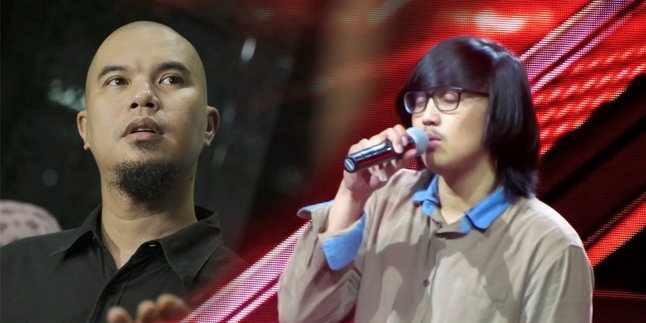 Selera Musik Aditya Wijaya Bikin Posisinya di X Factor Aman?