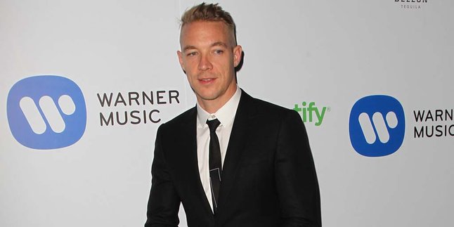 Selesai Bekerja Bersama, Diplo: Justin Bieber Sialan