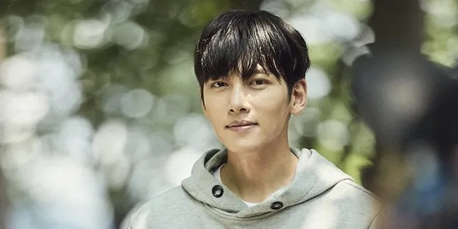 Selesai Drama, Ji Chang Wook Resmi Wajib Militer Bulan Depan