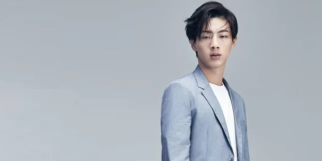Selesai Operasi, Aktor Ji Soo Kembali Syuting Drama 'Fantastic'