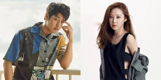 Selesai Wajib Militer, Kang Ha Neul Main Drama Dengan Gong Hyo Jin