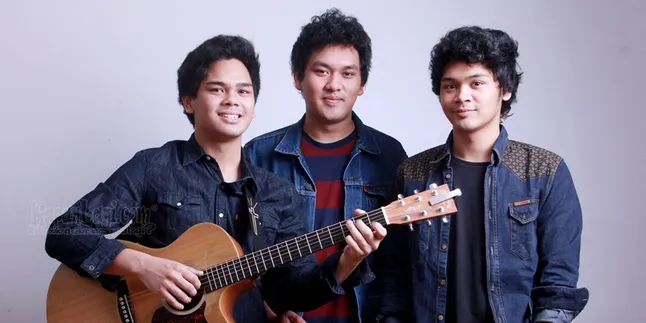 Selezat Kue Lapis, Alasan Harus Dengar Album The Overtunes