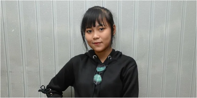 Selfi DAA 4 Bangga Terlibat Dalam Drama Musikal Cinta 24 Karat HUT Indosiar