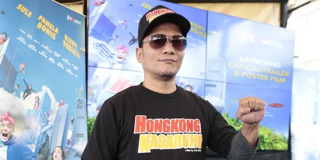 Selfi KDI Gugat Gono-gini Berupa Rumah, Pihak Iwa K Merasa Aneh