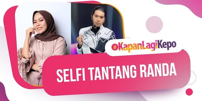 Selfi LIDA Reveals Most Embarrassing Experience | KapanLagiKepo