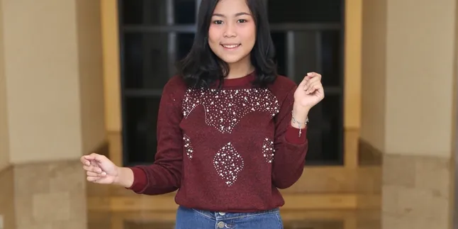 Jadi Juara LIDA 2018, Selfi Hadapi Tantangan Berat di DAA4