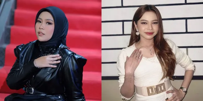 Selfi Yamma Jadi Komentator DA Asia 6, Ralova Diminta Jangan Marah