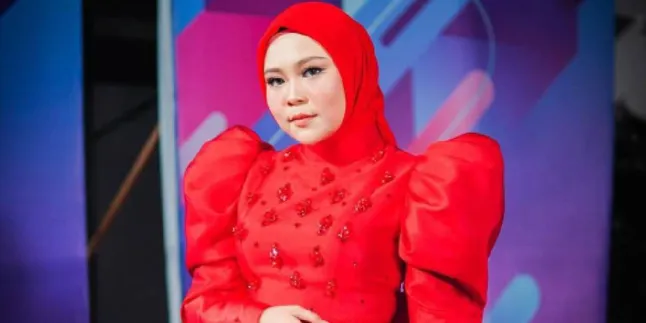 Selfi Yamma Rilis Single yang Bertajuk ADA DI MANA - MANA