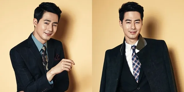 Selfie Bareng - Peluk Mesra, Jo In Seong Manjakan Fans Maksimal