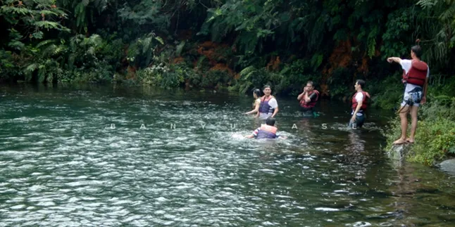 Selfie Berujung Maut, Dua Gadis Ini Meninggal Saat Foto di Sungai