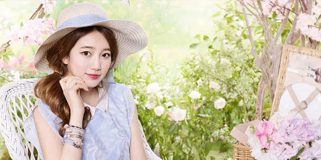 Selfie Close Up Suzy Miss A, Wajah Tanpa Make Up Awet Muda Selfie Close Up Suzy Miss A, Wajah Tanpa Make Up Awet Muda
