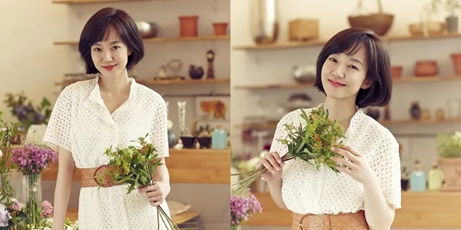 Selfie Dinilai Kurang Cantik, Im Soo Jung 'Tampar' Balik Haters