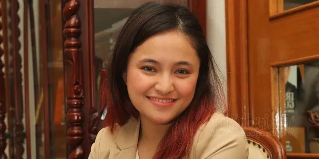 Selfie Super Cantik, Marshanda Tunjukkan Sudah Move On! Selfie Super Cantik, Marshanda Tunjukkan Sudah Move On!