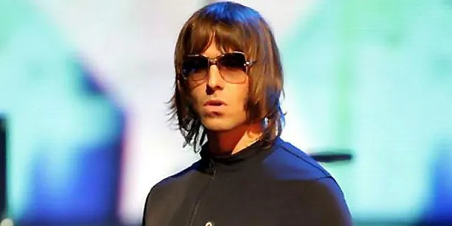 Selingkuh Dengan Wartawan, Liam Gallagher Hadapi Tuntutan Rp 30 Milyar