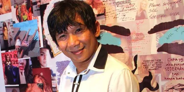 Selisih Umur 32 Tahun, Calon Istri Masih SMA Saat Pertama Kali Ketemu Ginanjar Selisih Umur 32 Tahun, Calon Istri Masih SMA Saat Pertama Kali Ketemu Ginanjar