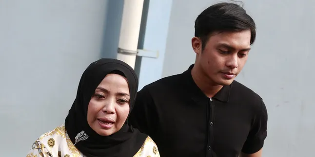 Selisih Usia 15 Tahun dari Muzdalifah, Fadel Islami Akui Tak Mudah Satukan Visi Selisih Usia 15 Tahun dari Muzdalifah, Fadel Islami Akui Tak Mudah Satukan Visi
