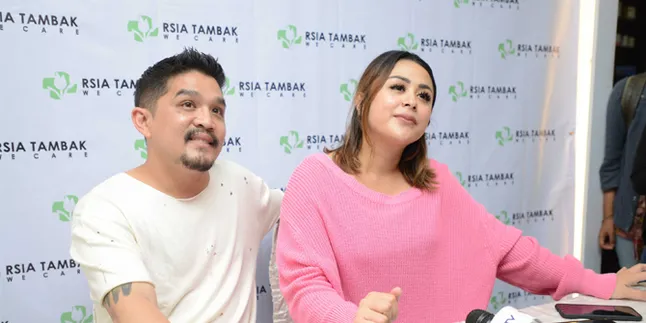 Nama Panggilan Anak Selvi Kitty 'Kavin' Karena Ngefans Pebulutangkis Kevin Sanjaya?