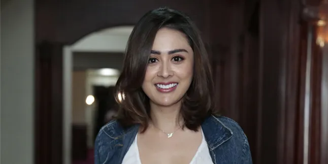 Berat Badan Naik 22kg Sampai Dimanja Suami, Cerita Selvi Kitty di Masa Kehamilannya Berat Badan Naik 22kg Sampai Dimanja Suami, Cerita Selvi Kitty di Masa Kehamilannya