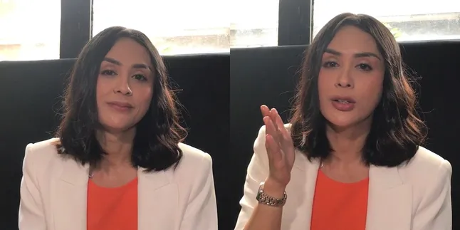 Selvi Kitty Ungkap Alasannya Bercerai dari Rangga Ilham Setelah 6 Tahun Membina Rumah Tangga Selvi Kitty Ungkap Alasannya Bercerai dari Rangga Ilham Setelah 6 Tahun Membina Rumah Tangga